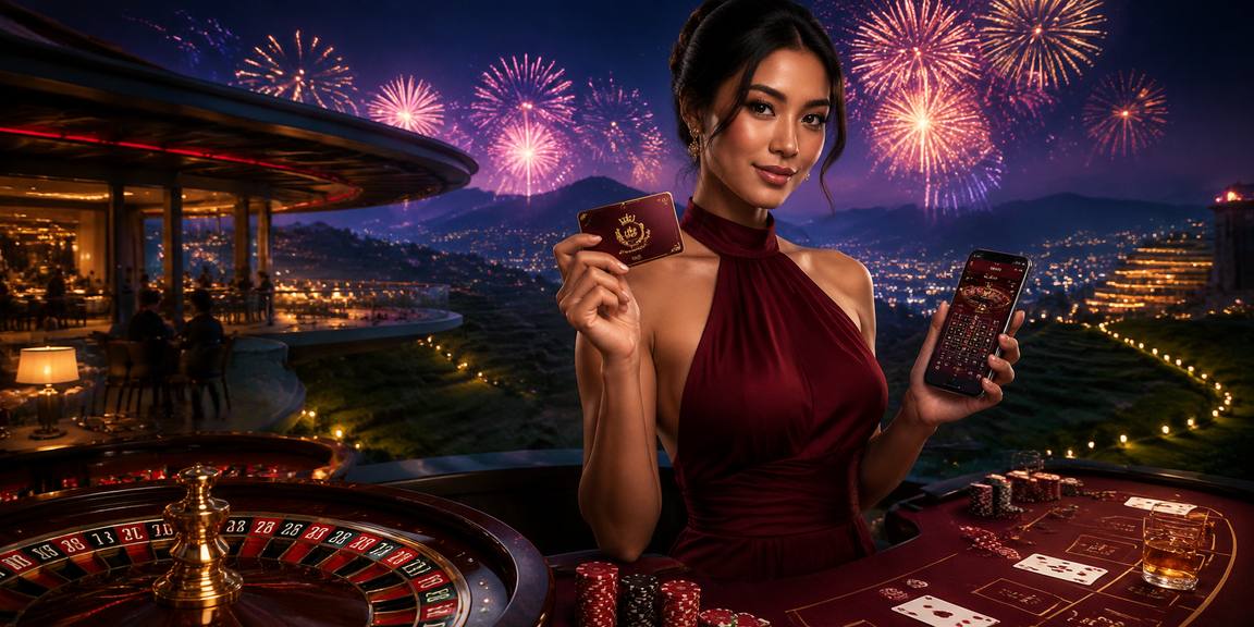 duniabet303 Readable selections